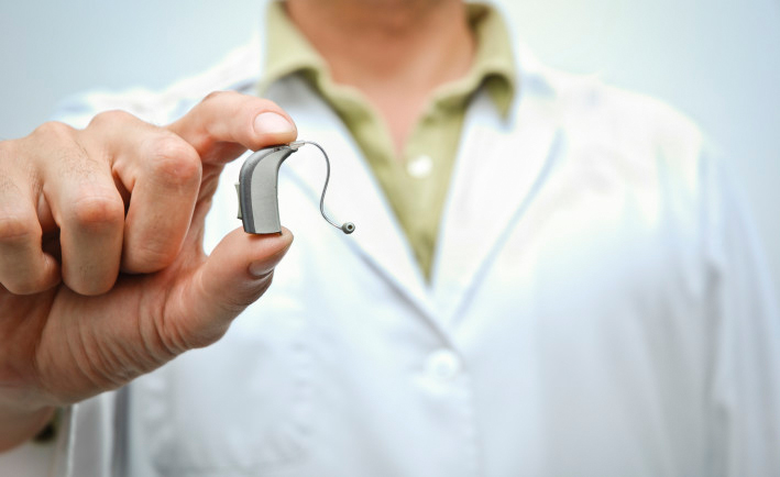 north jersey hearing aid center